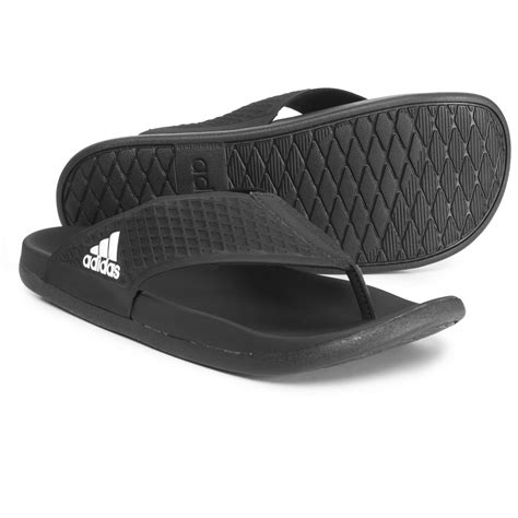 Amazon.com: Adidas Flip Flops Men